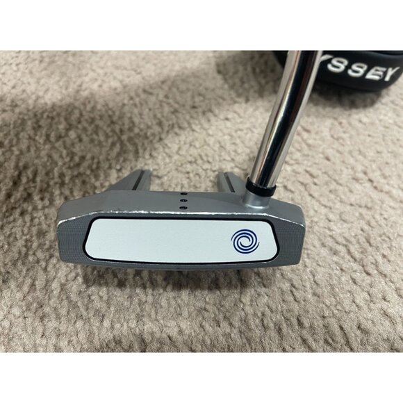 Odyssey White Hot OG 7 SL Putter 32 inches - Picture 3 of 7